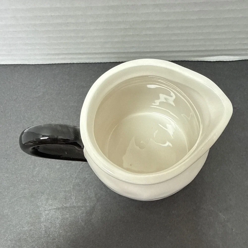 Pfaltzgraff ceramic cream